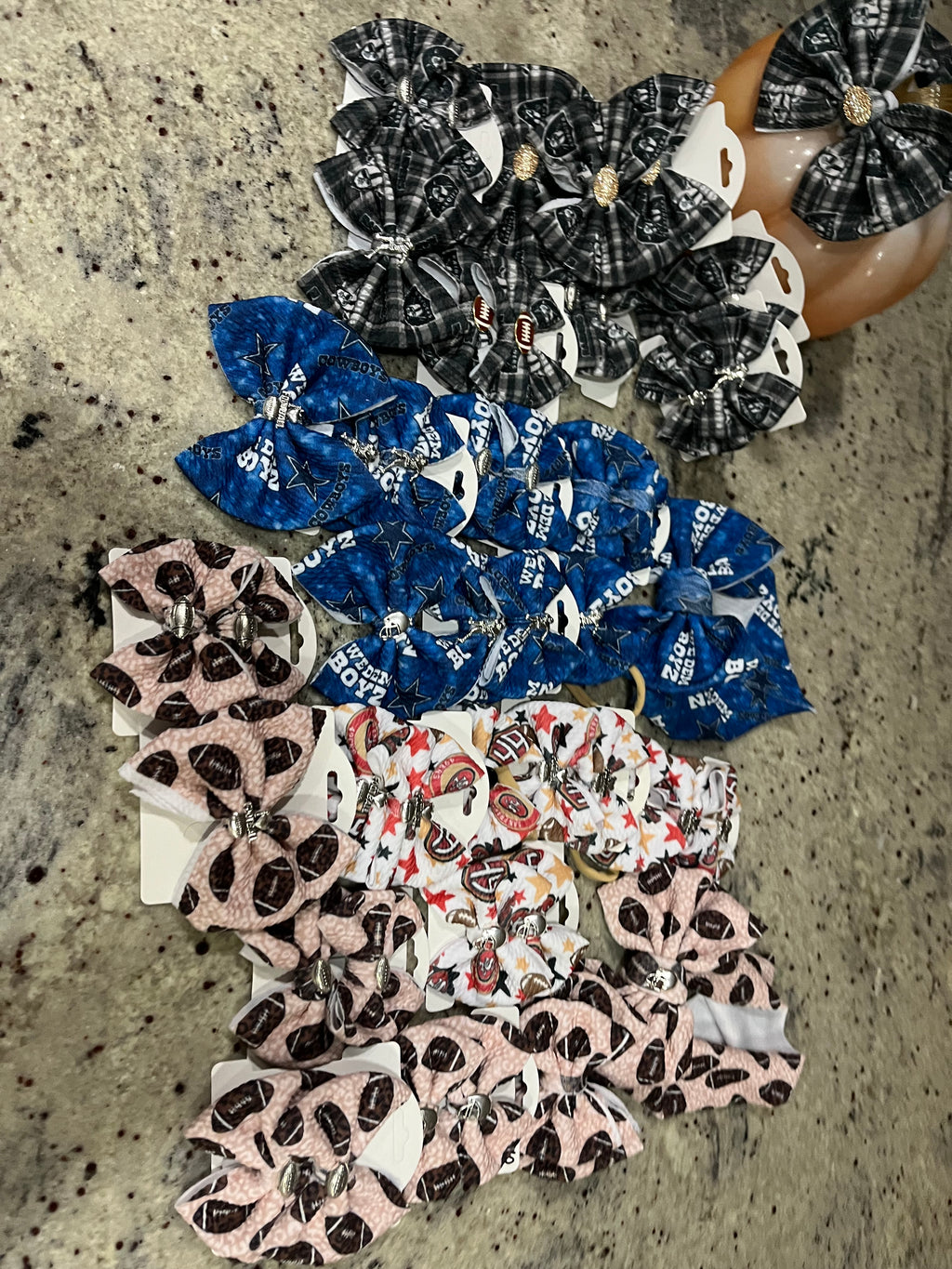NFL BOWS