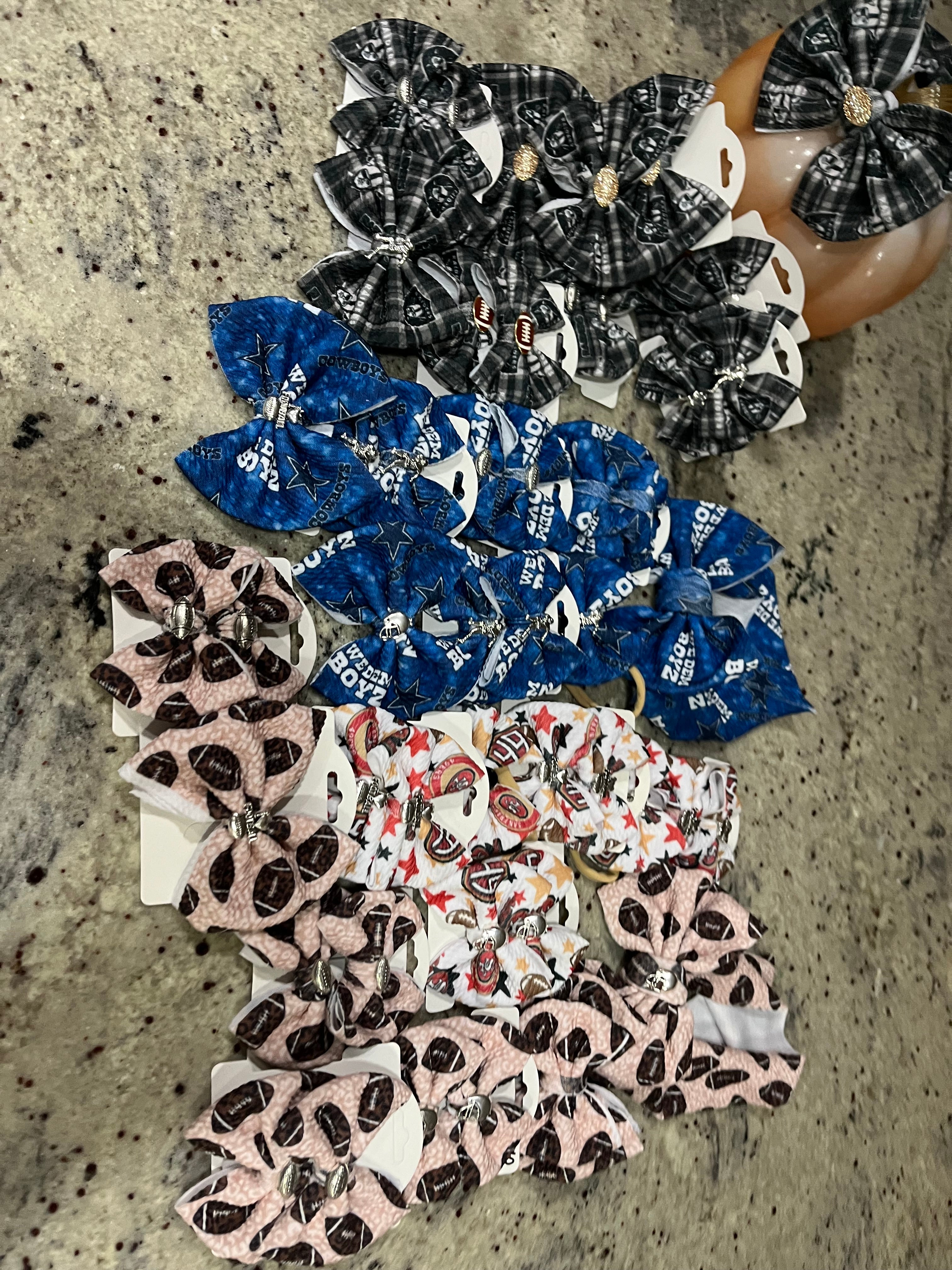 NFL BOWS